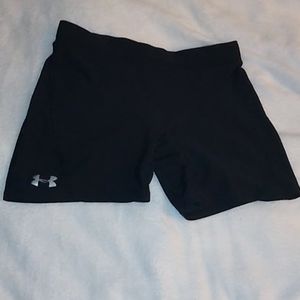 Women's Under Armour Spandex